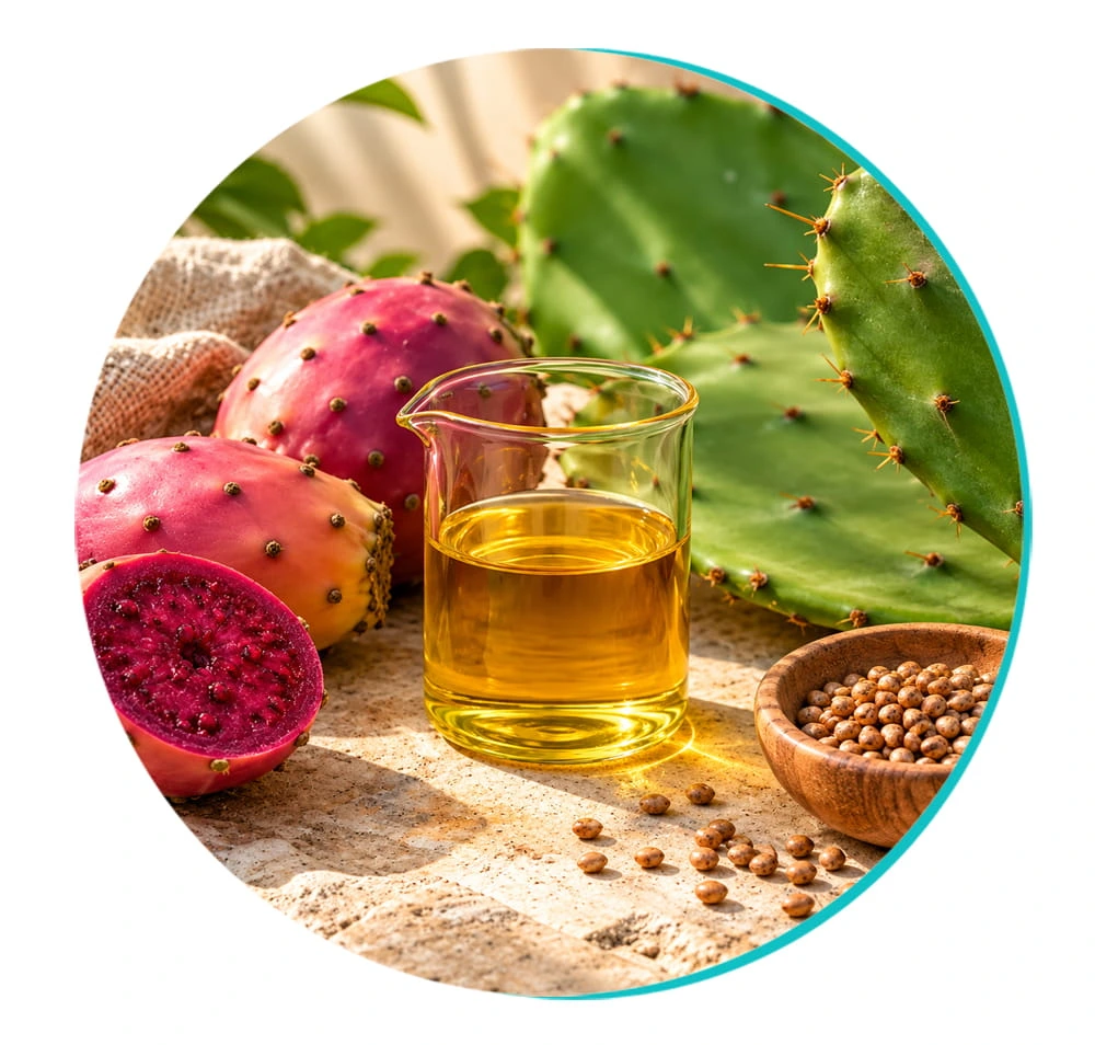 Ingredient illustration for Prickly Pear Extract