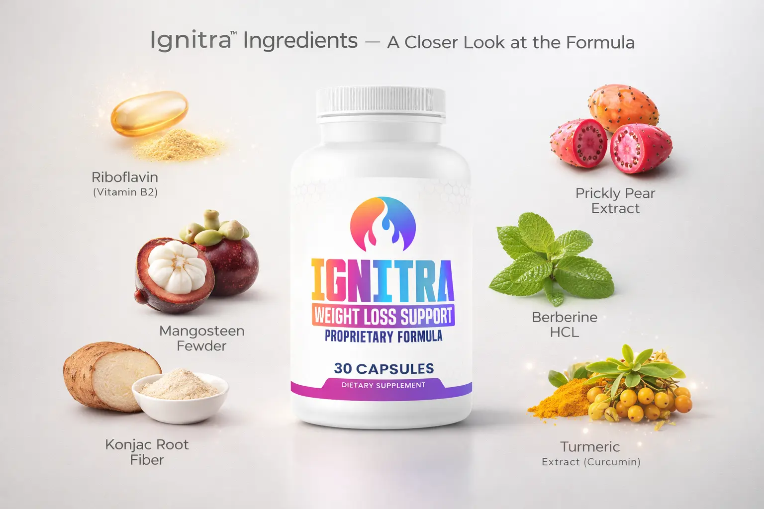 Ignitra-Ingredients